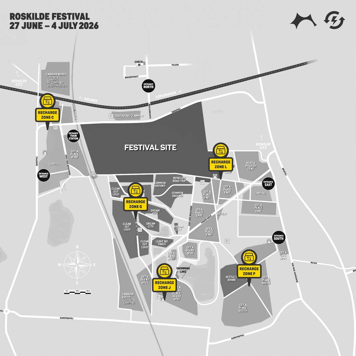 SOUNDBOKS Battery Swap